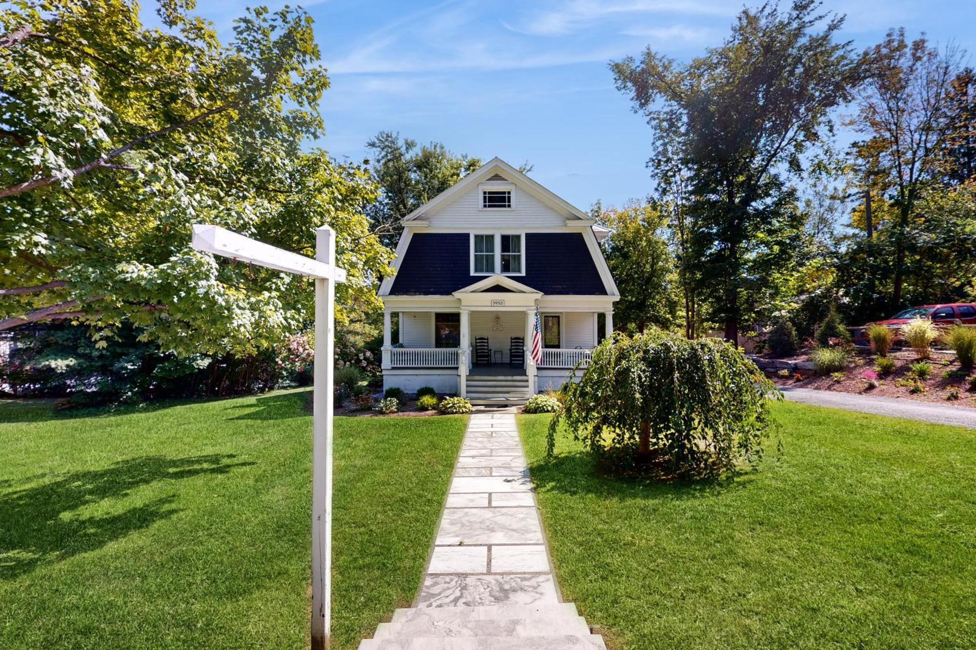 הוילה מנצ'סטר The Worden House מראה חיצוני תמונה